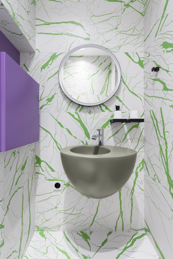 Квартира на Римской