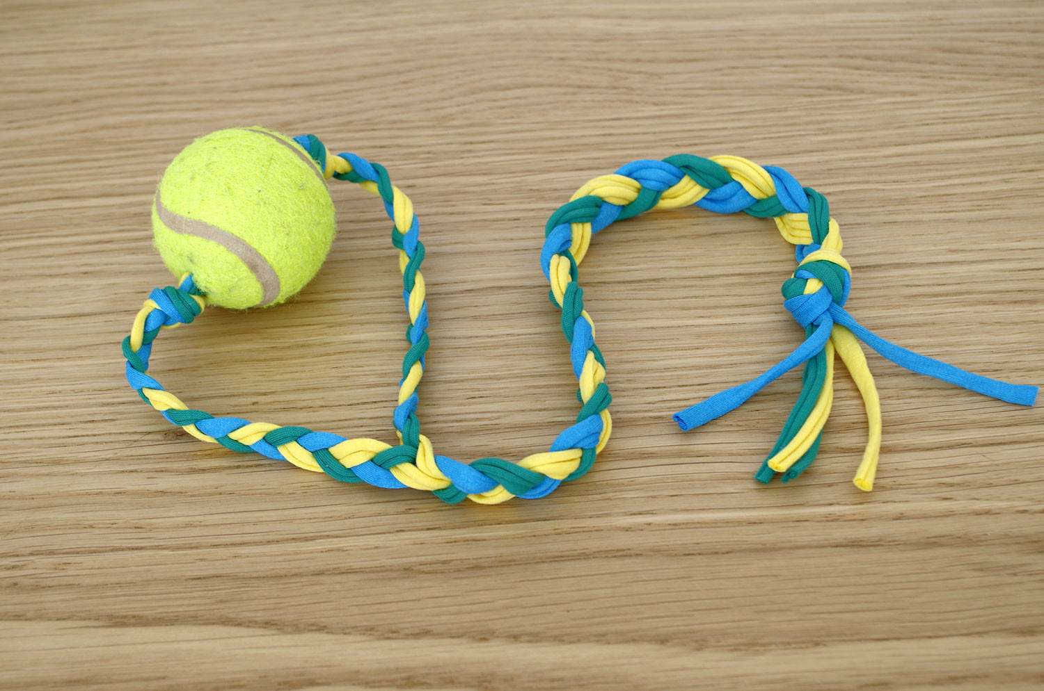 Фотоохота: 25 идей, что сшить из остатков ткани