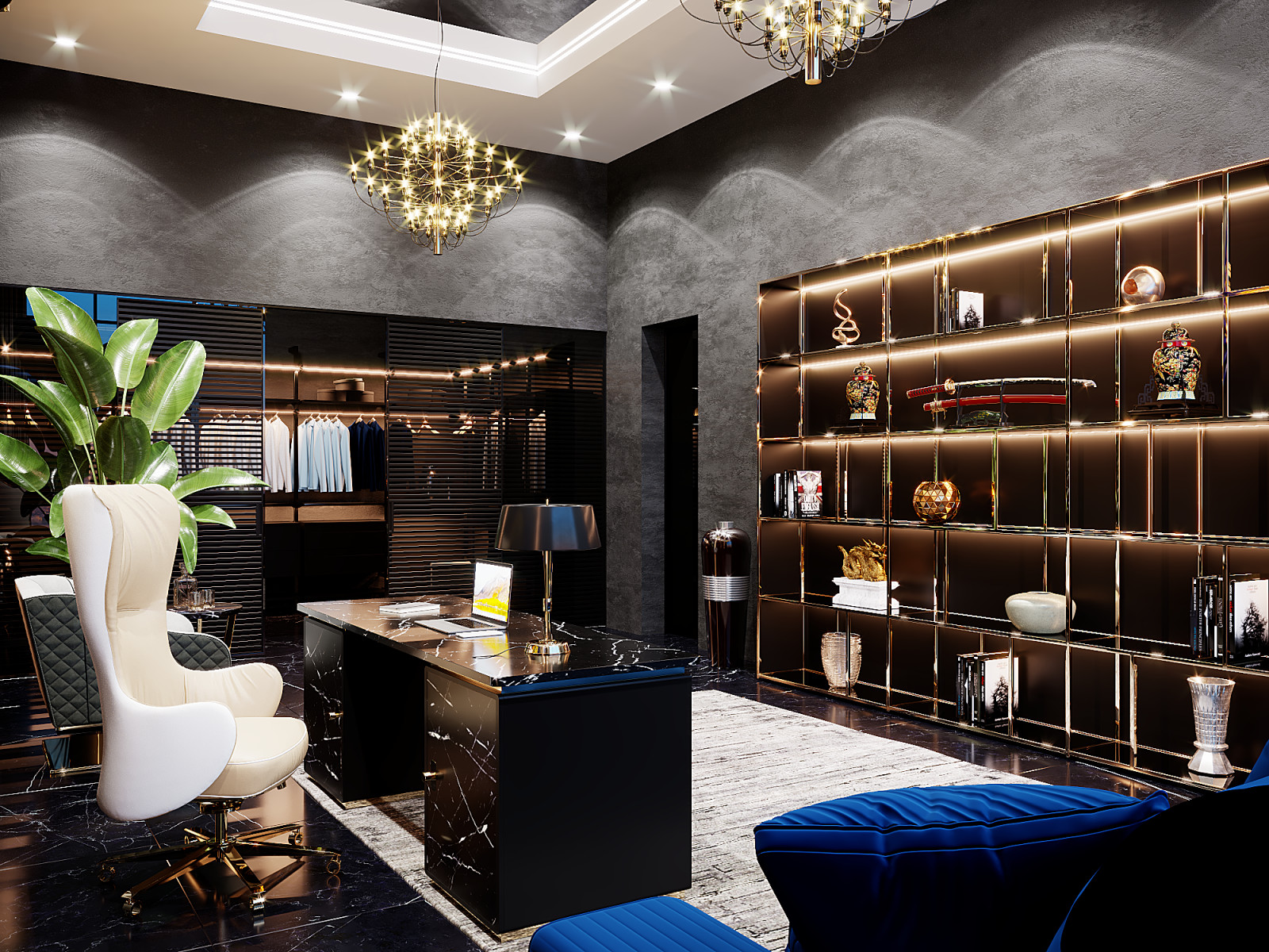 Кровь Дракона