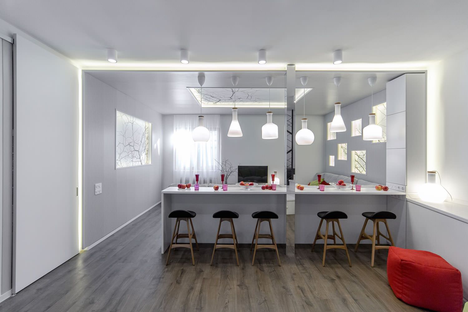 Зодчество 2015_Интерьер