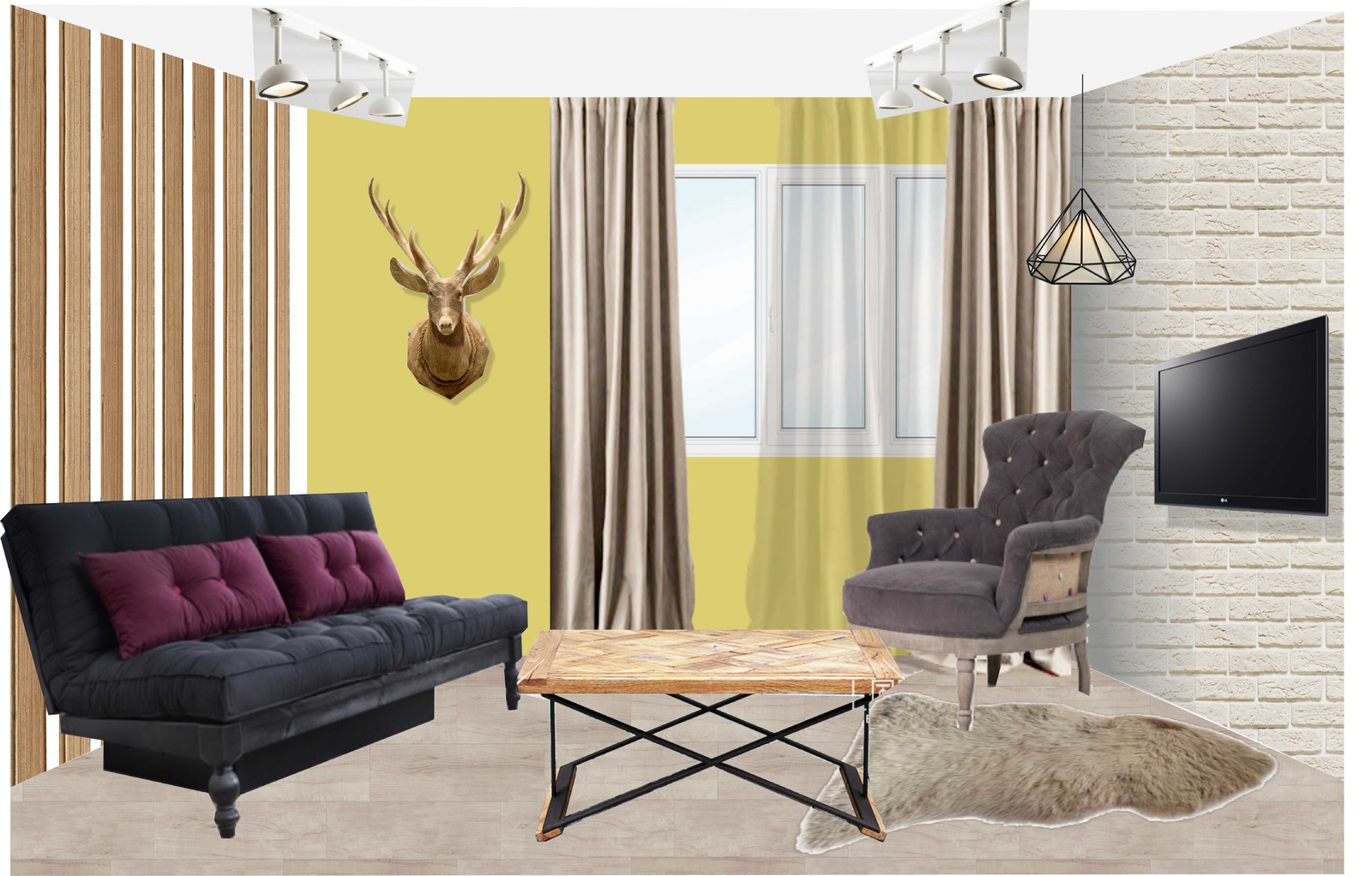 Дизайн-дебаты: Что не входит в дизайн-проект и почему