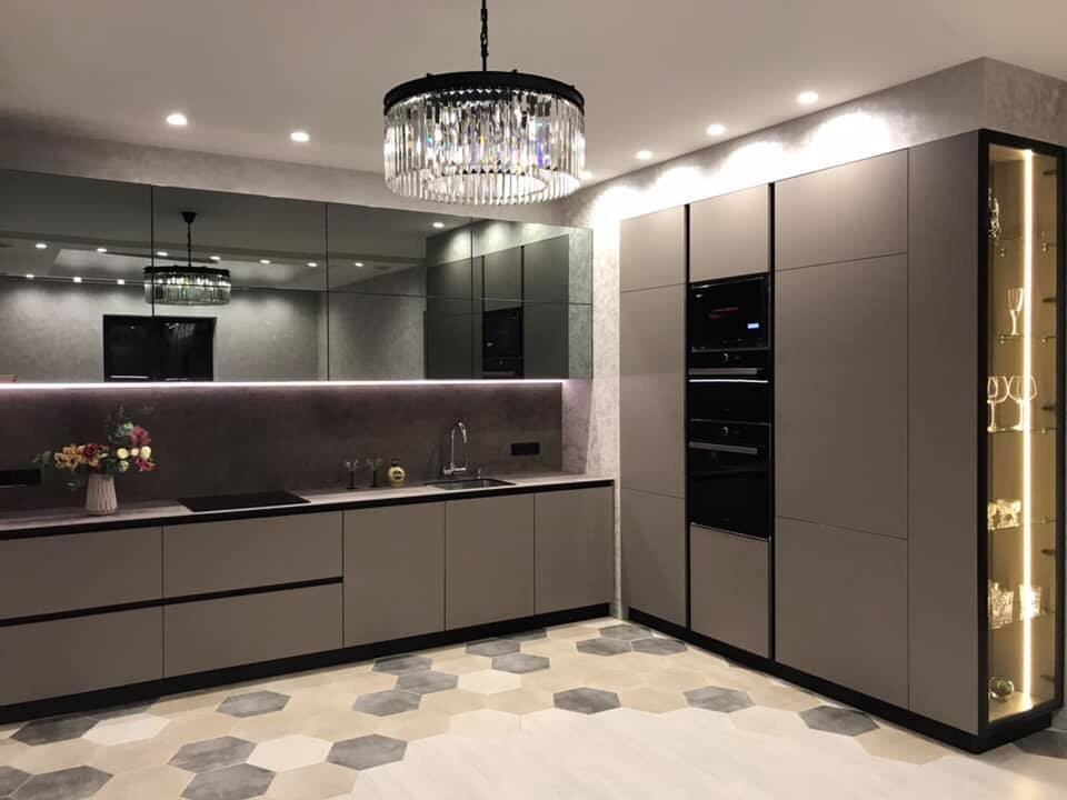 Обложка проекта: Столярное производство.