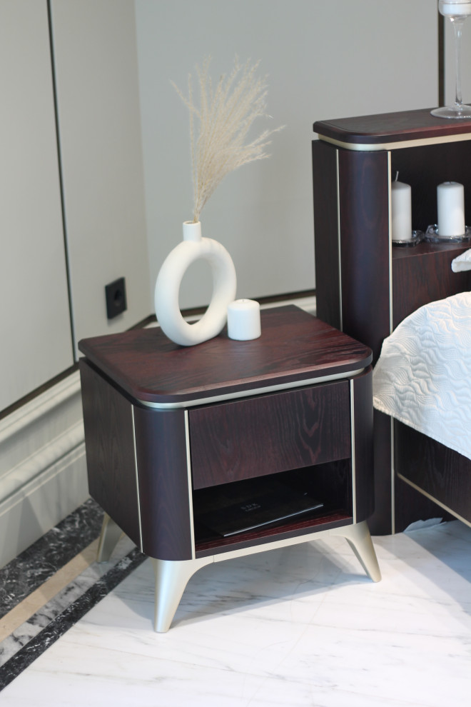 Прикроватная тумба Luna