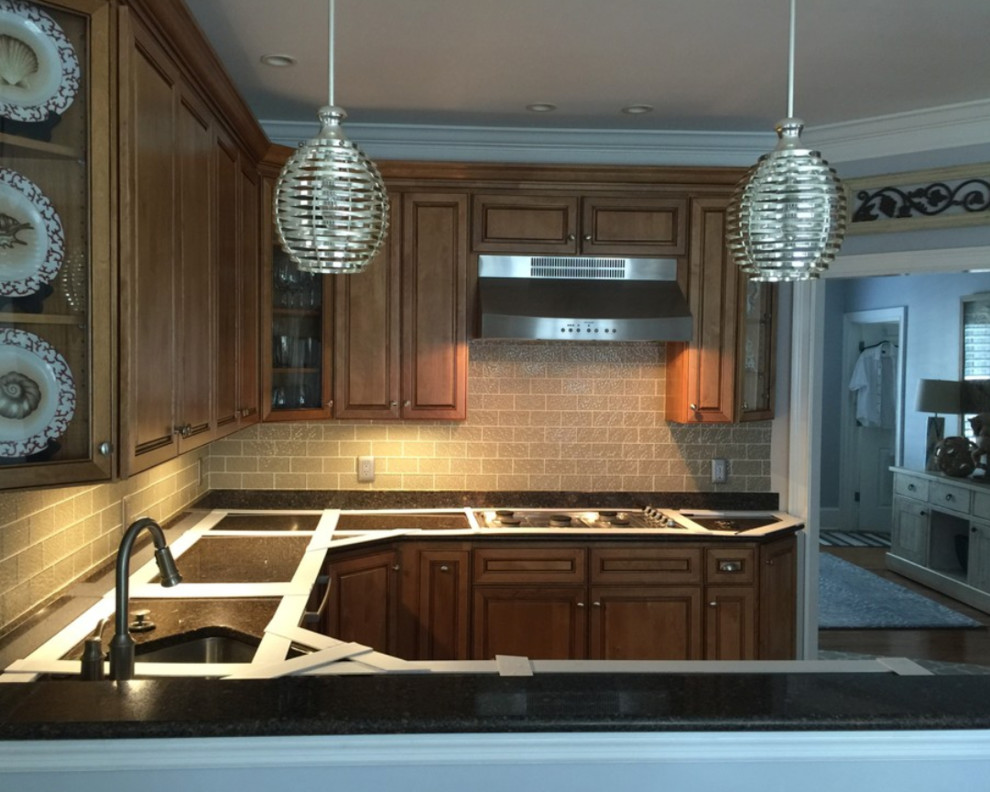 Brown Fantasy project at mt/pl