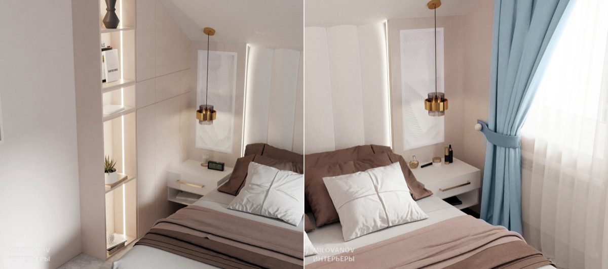 ЗАГОРОДНЫЙ ДОМ 175М