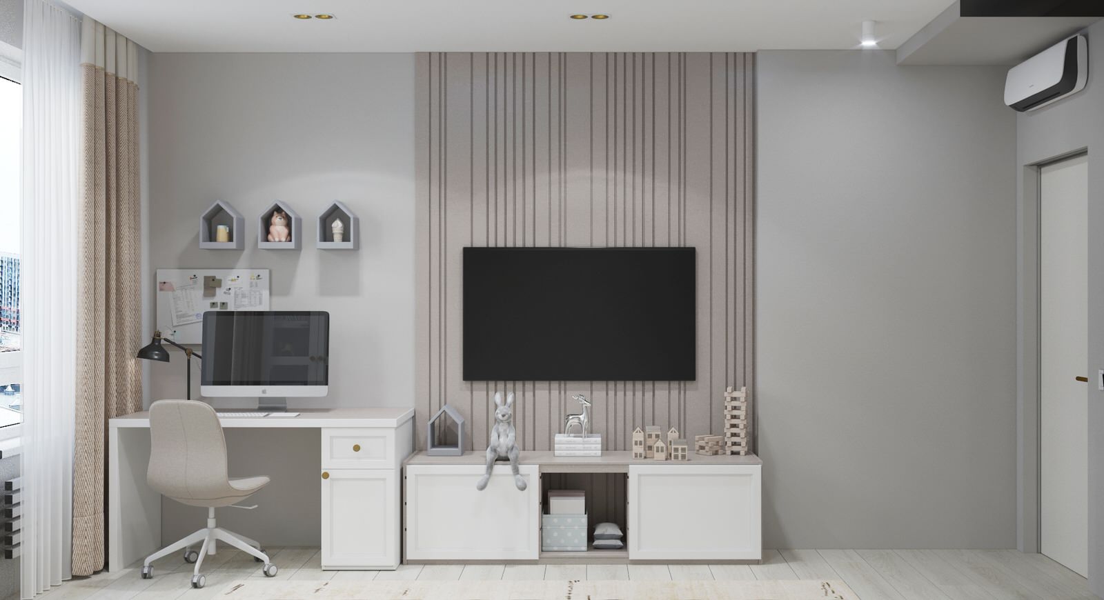 Квартира в Рассказовке