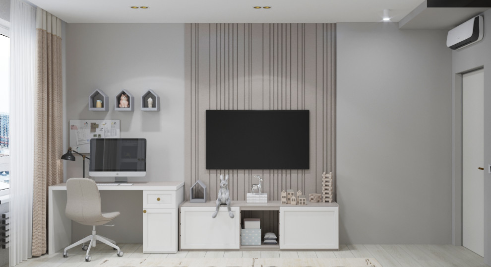 Квартира в Рассказовке