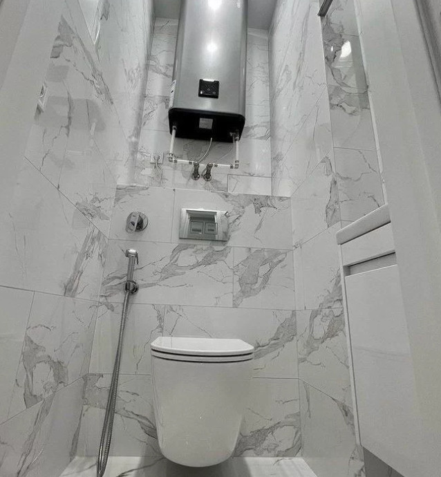 Наши примеры дизайнерского ремонта