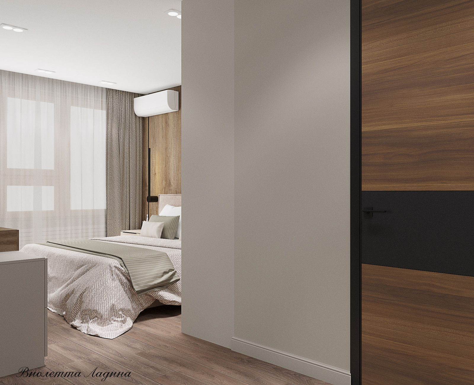 ЖК-Изумрудный бор.