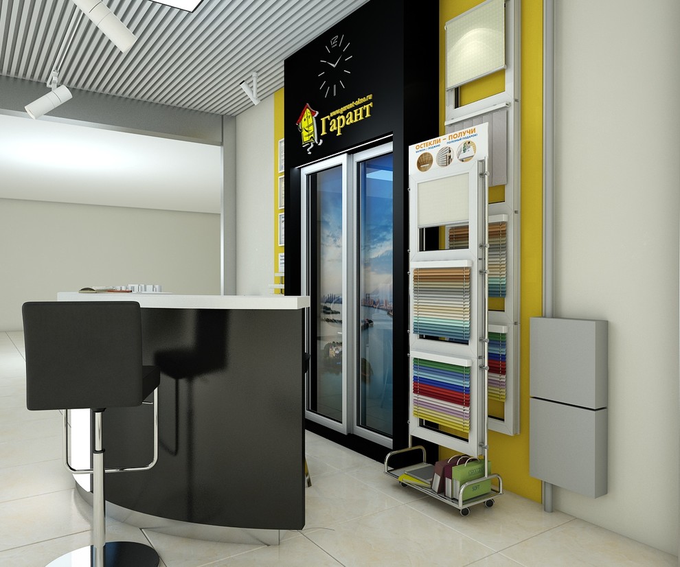 Торговая секция г.Бузулук ТЦ "Север"