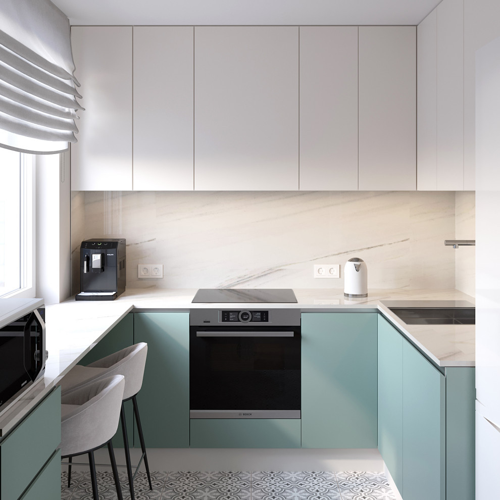 Новоясеневский - 3кк - 68 кв.м.