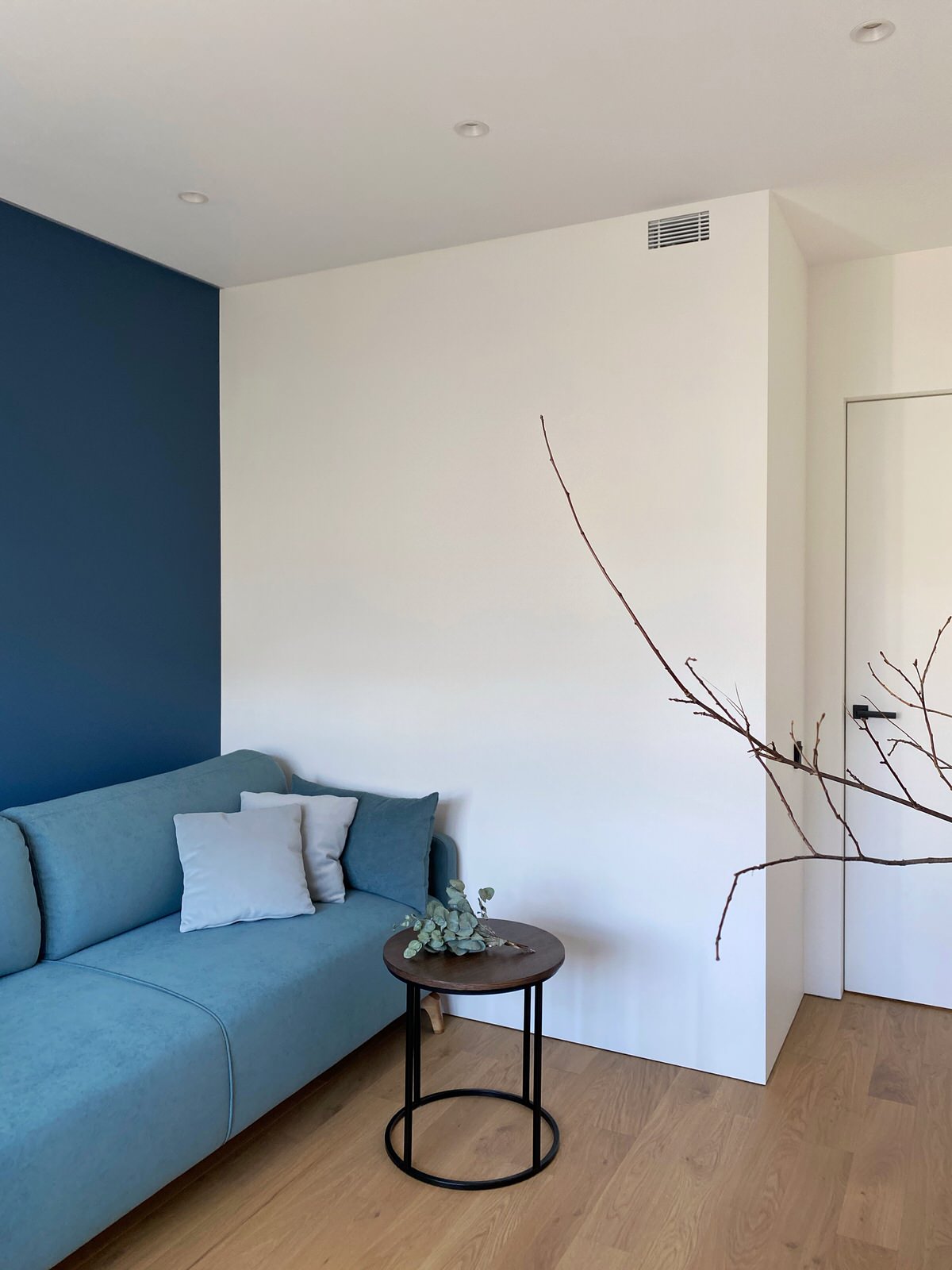 Таунхаус в Пушкине