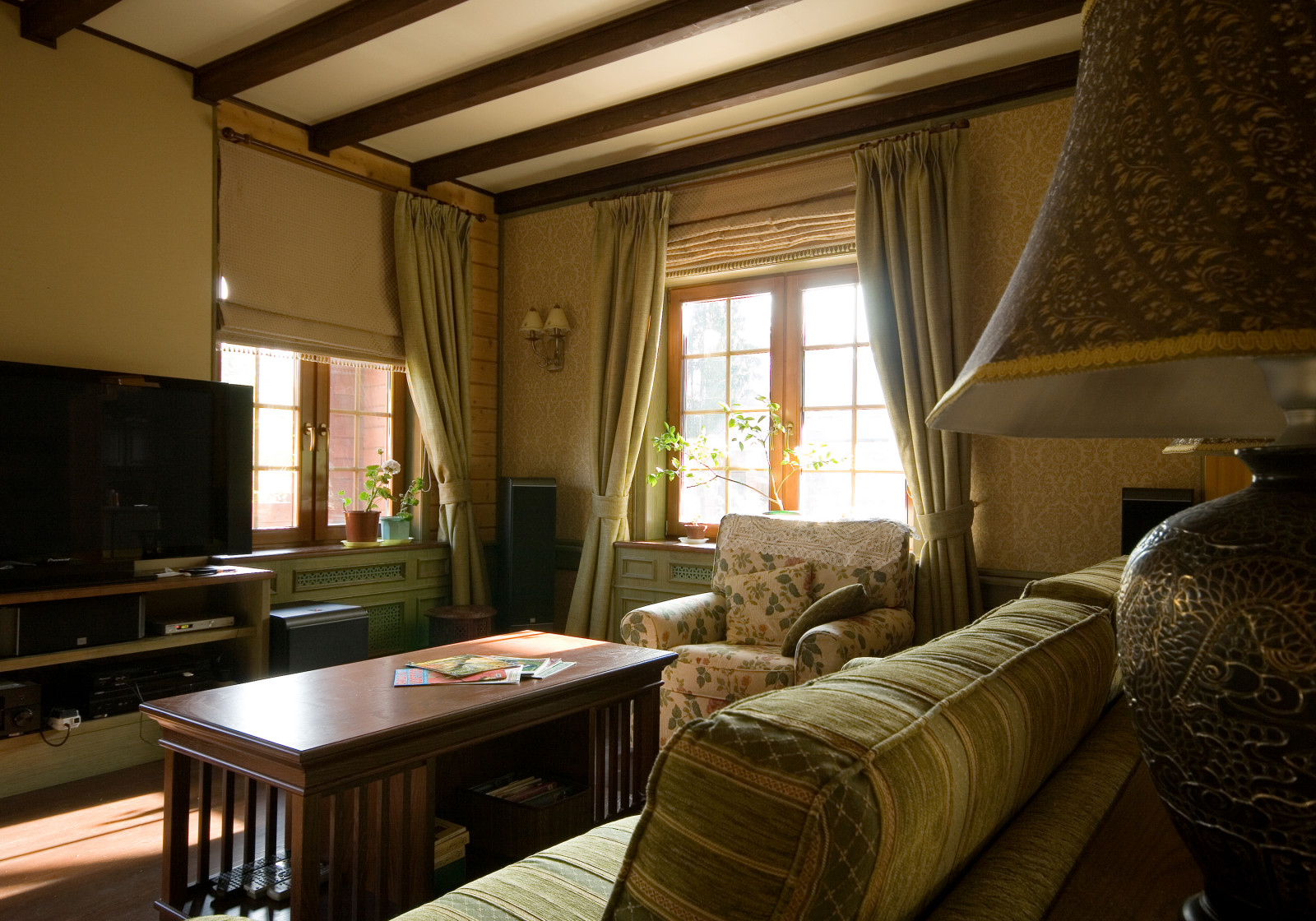 Дом Апрелевка