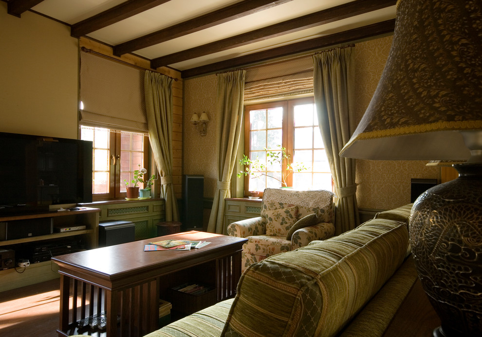 Дом Апрелевка