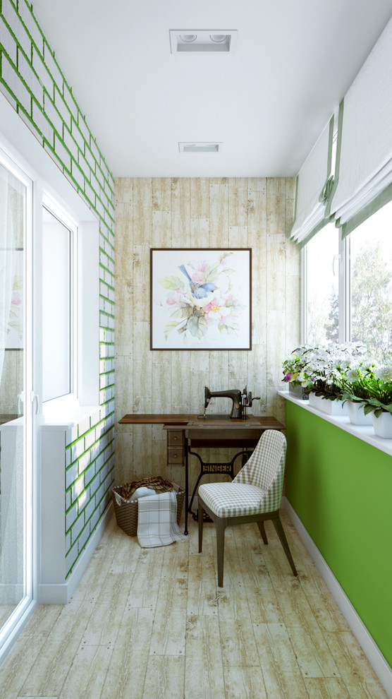 Уютная однушка в Раменском