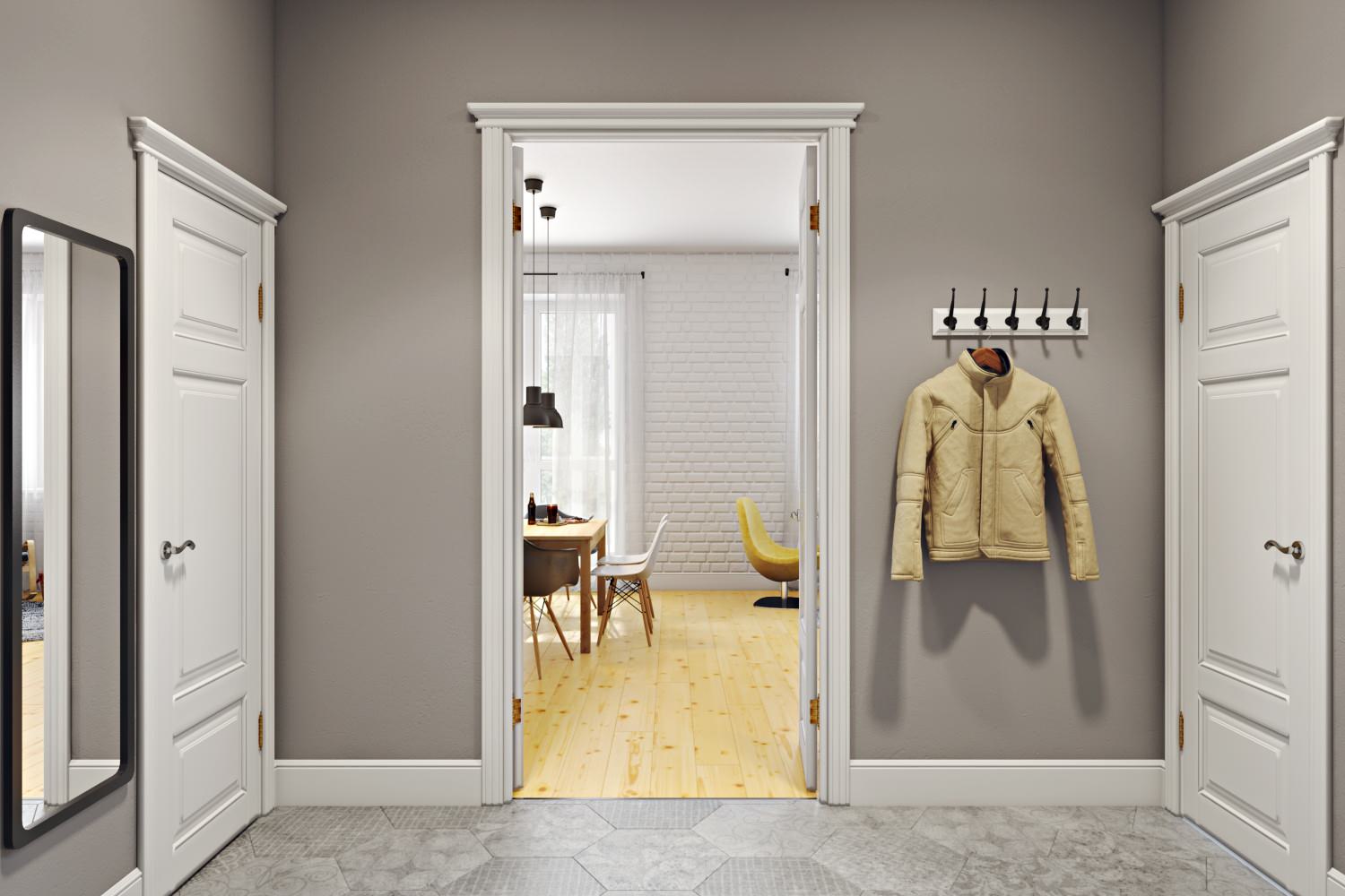 Сканди на двине