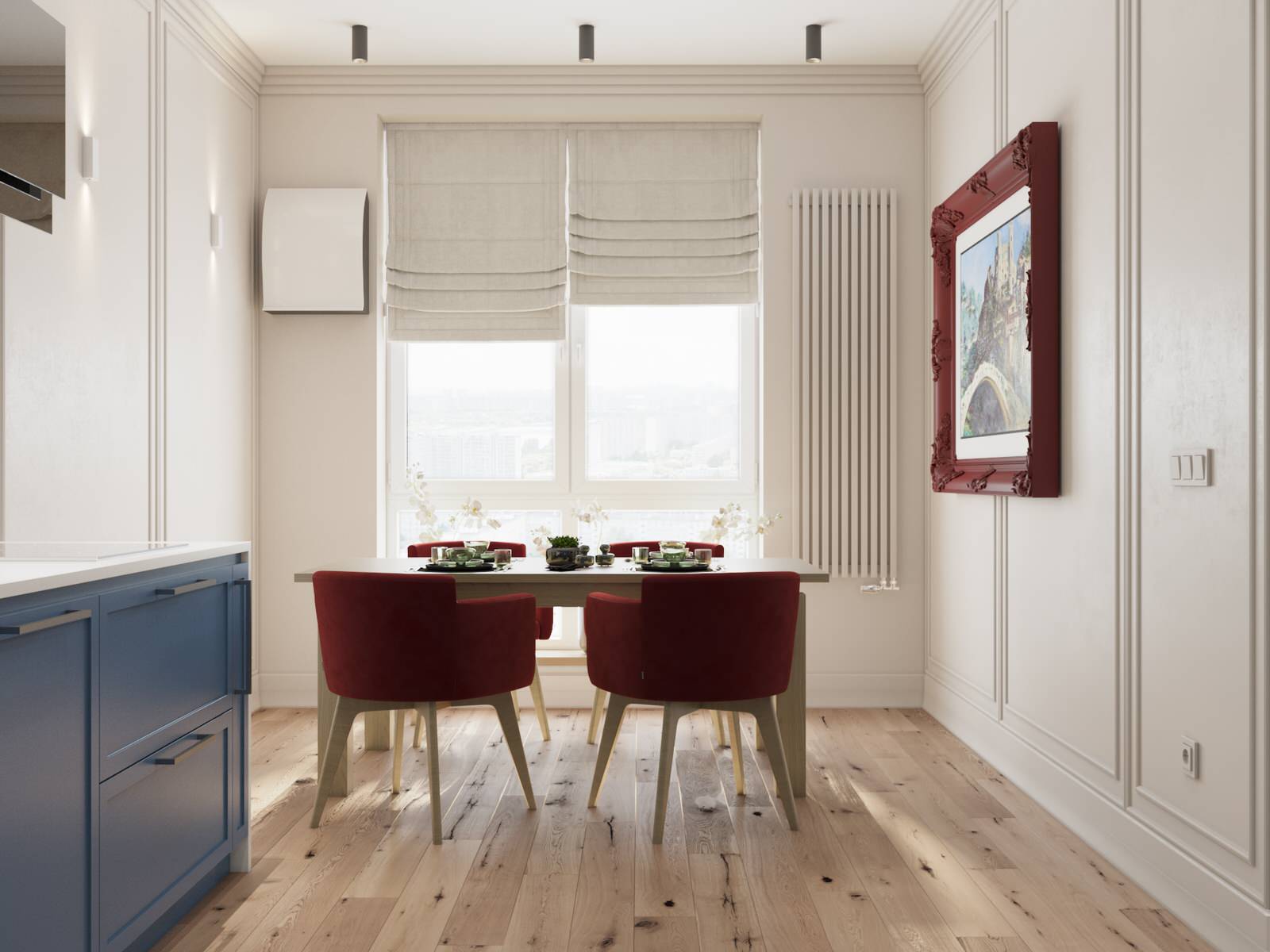 ЖК Ленинград