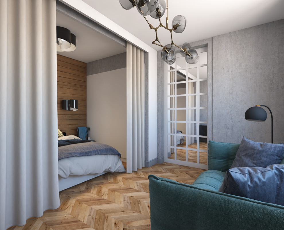 Квартира под сдачу в ЖК "Татьянин Парк"