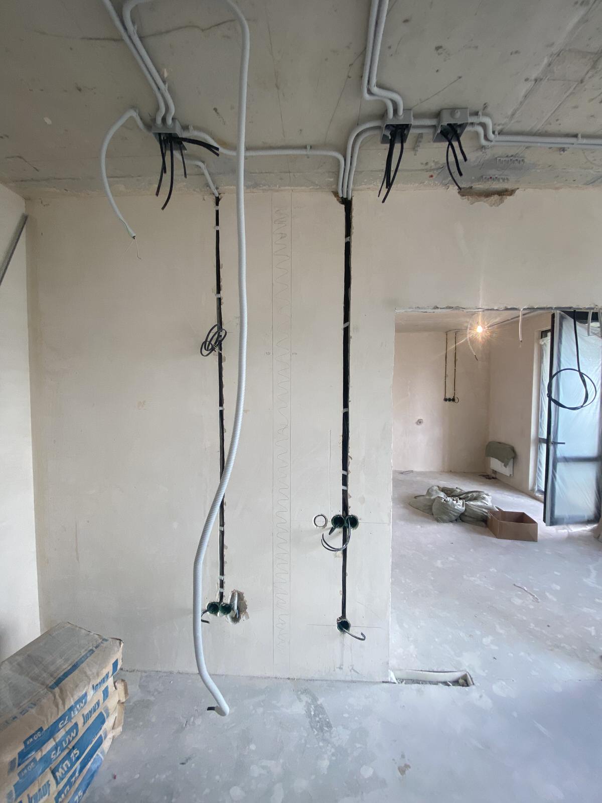 Обложка проекта: ЖК Черная Речка