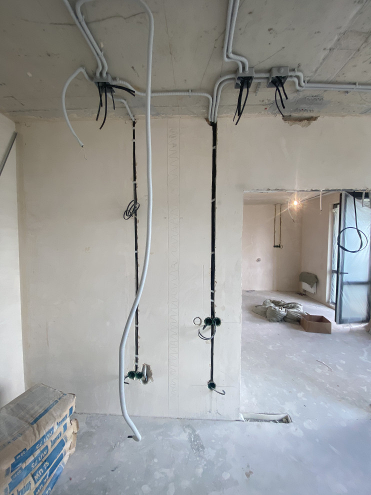 Обложка проекта: ЖК Черная Речка