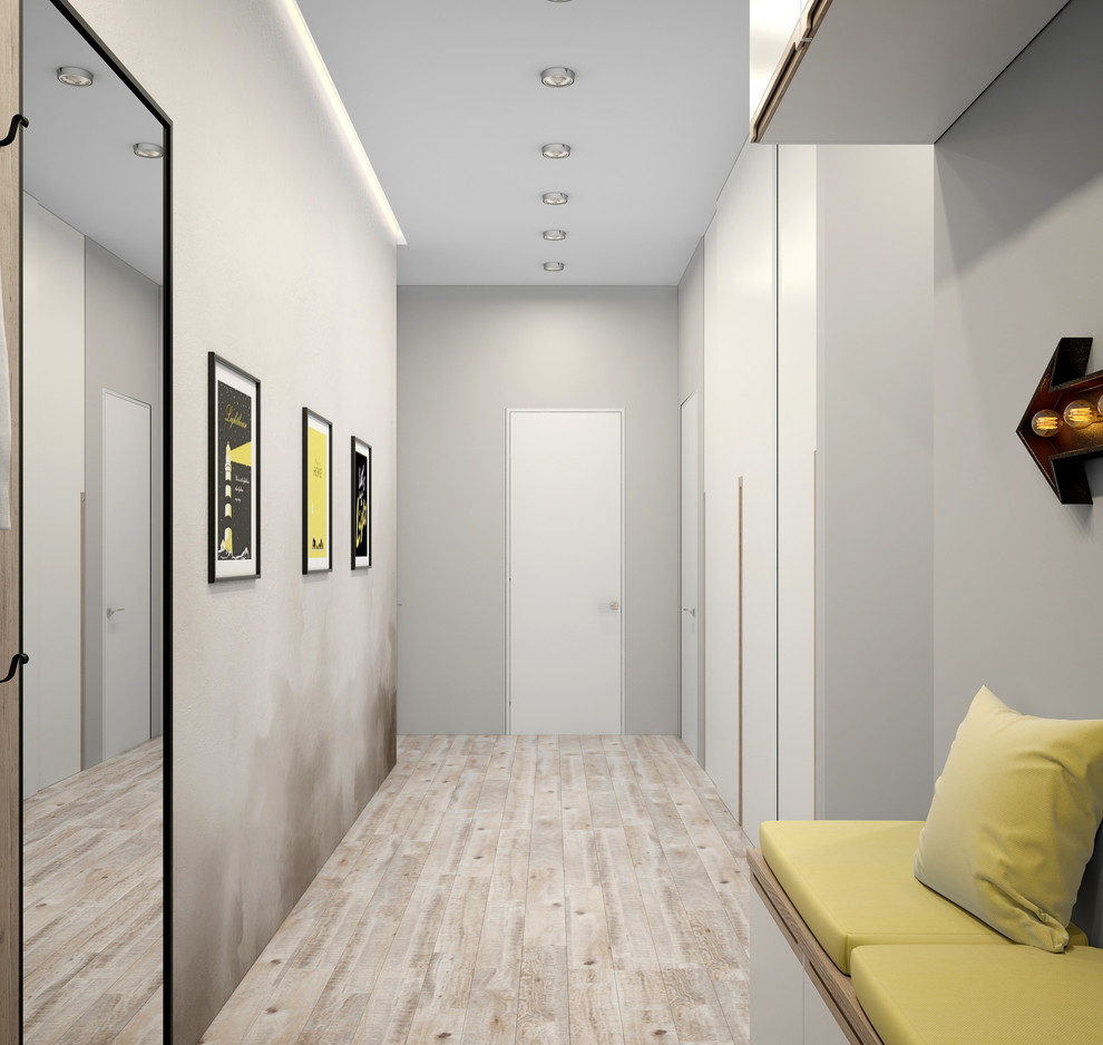 Квартира в "Сердце столицы"