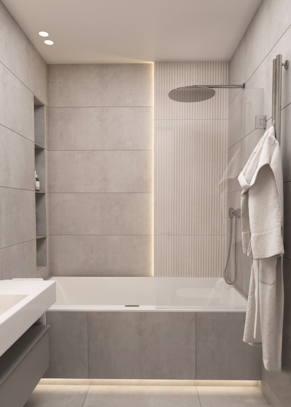 ЖК "Флора и Фауна"