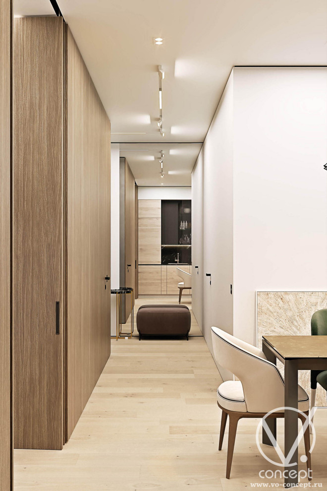 ЖК Сказка. Таунхаус. 61 м.кв.