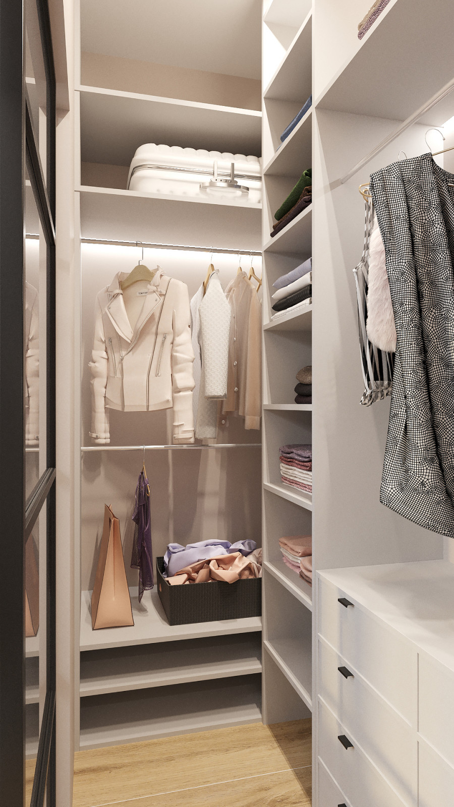 КП "Виктория Престиж"