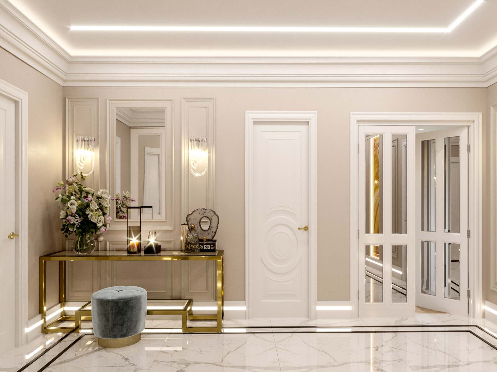 ЖК Розмарин