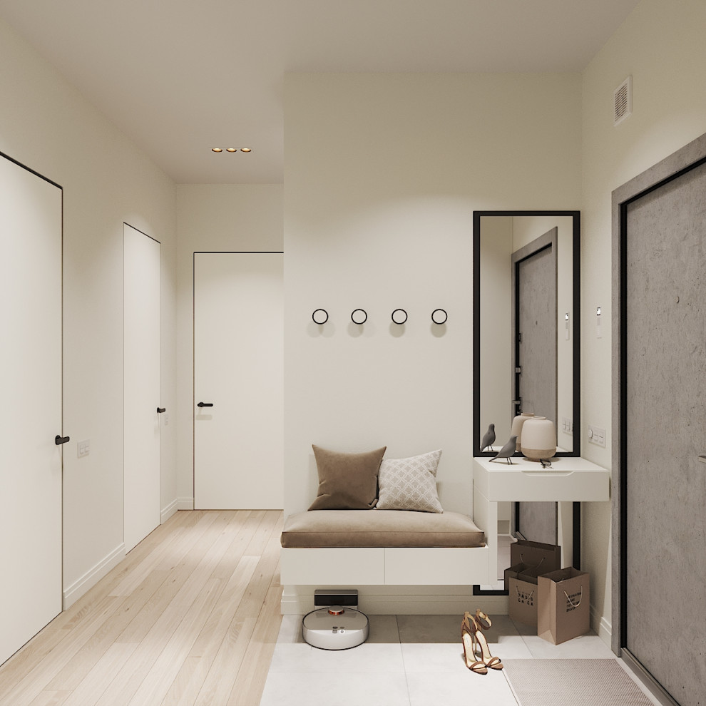 ЖК NOVA Алексеевская