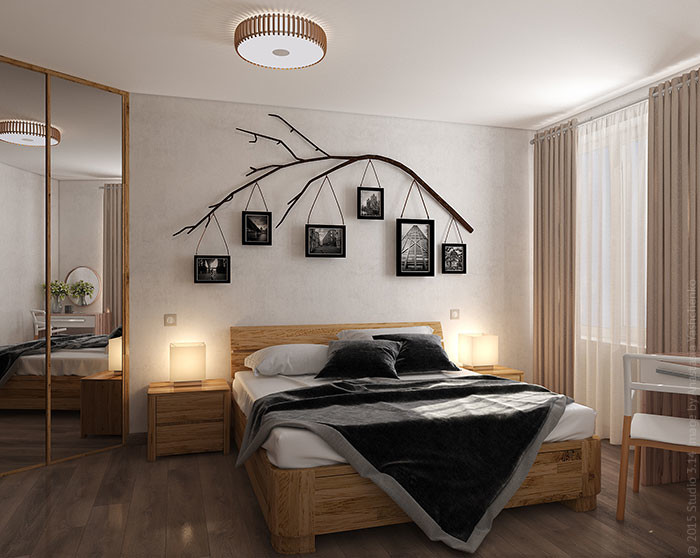 Минимализм для двоих