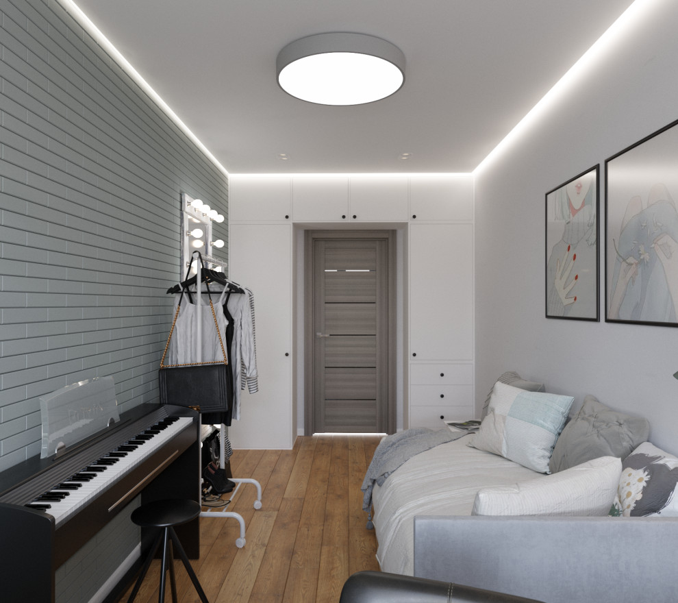 Комната для Александры 12 кв.м.