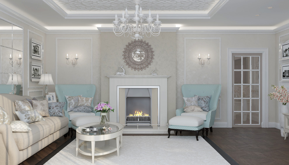 Гостиная Сlassic