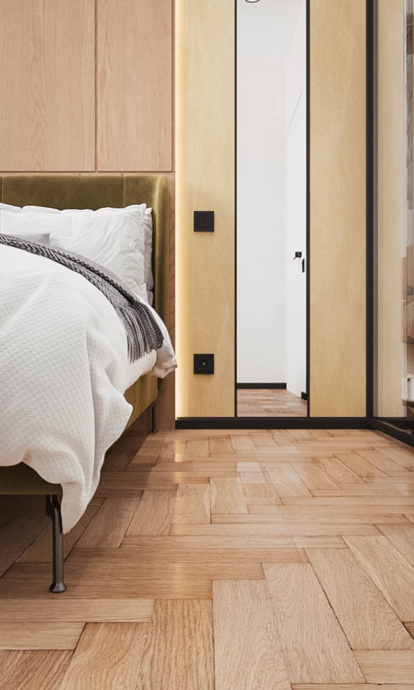 ЖК Династия