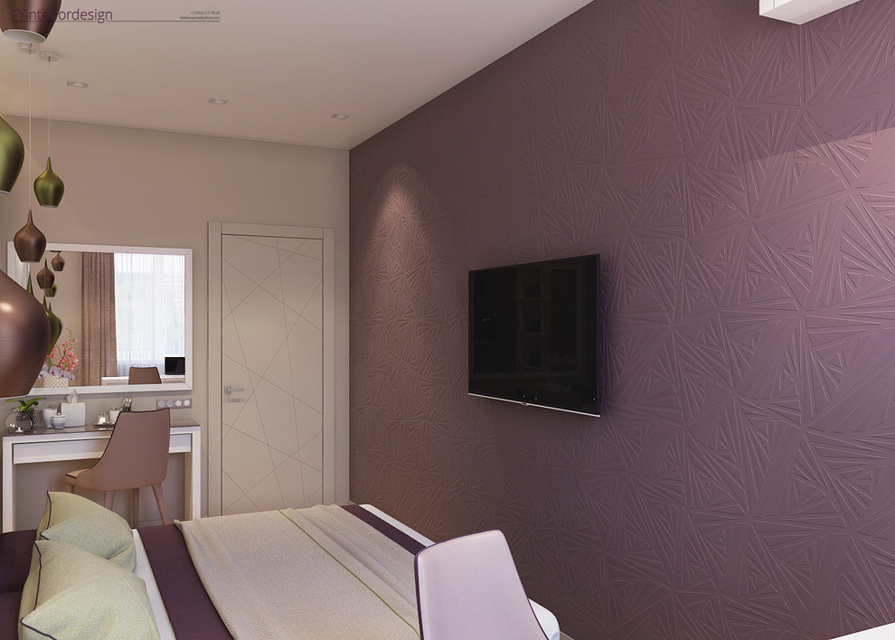 Квартира в жк "Орлово Поле" г. Хабаровск