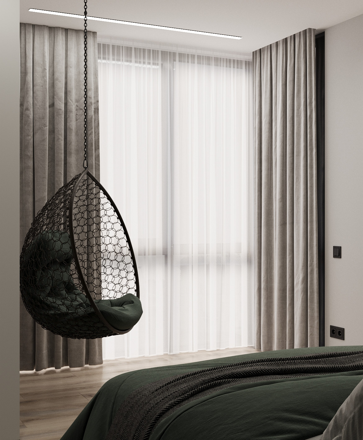 ЖК Пушкаревский