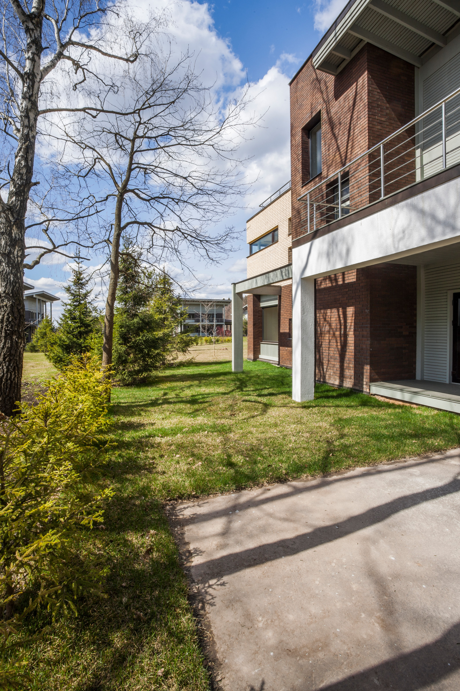 Арендный поселок "Дарьино-Успенское"