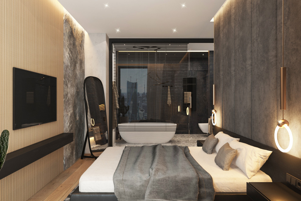 ЖК «ВТБ Арена» Москва