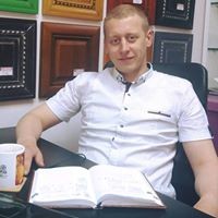 Дмитрий Педорич