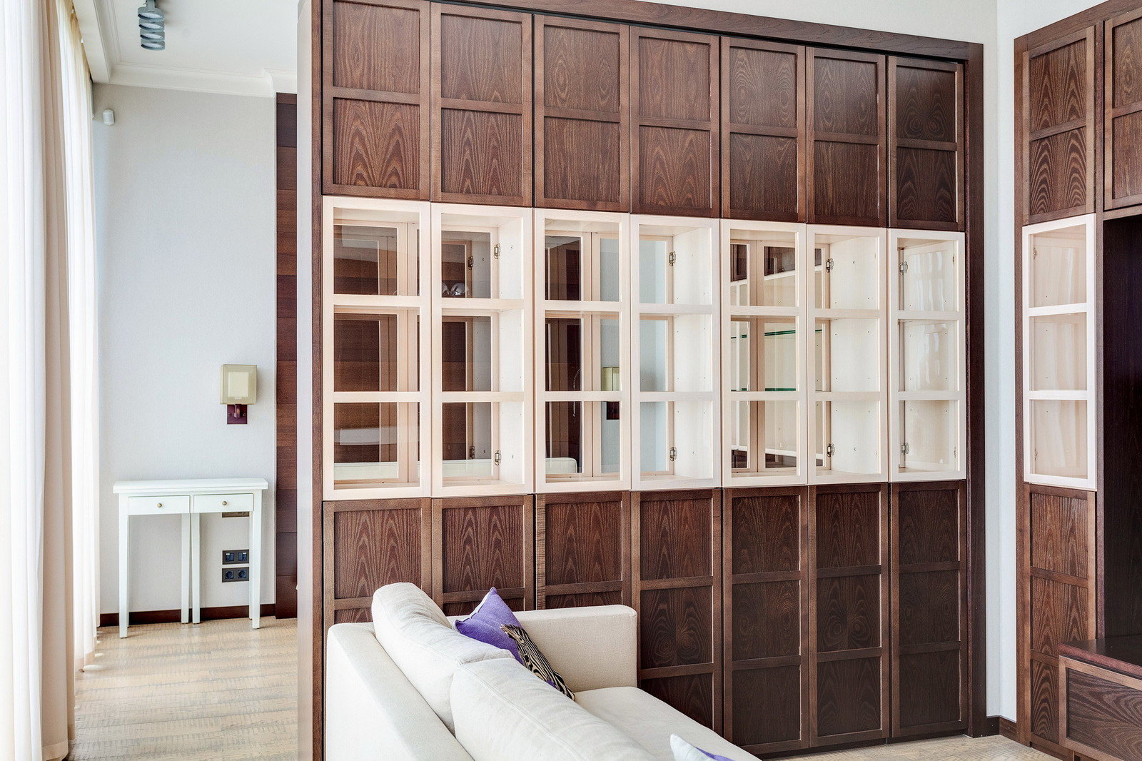 Квартира на Петровском бульваре