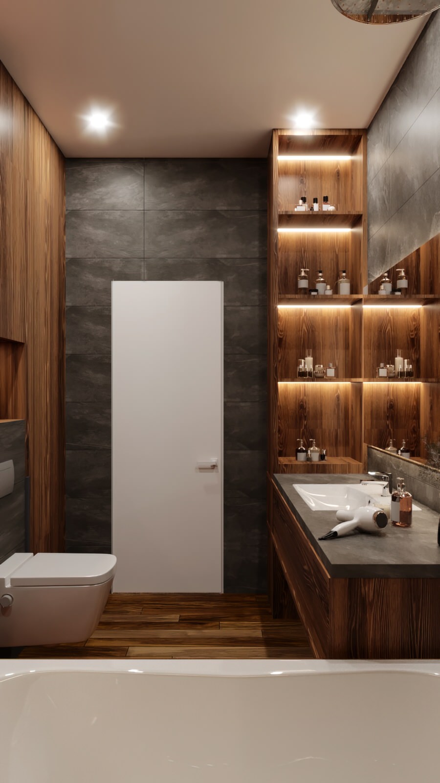 Ванная комната