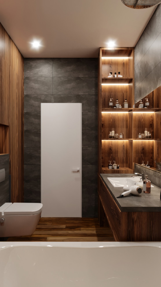 Ванная комната