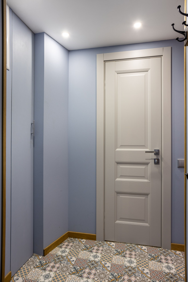 Объект в старом фонде на Таврической улице(г. Санкт-Петербург)