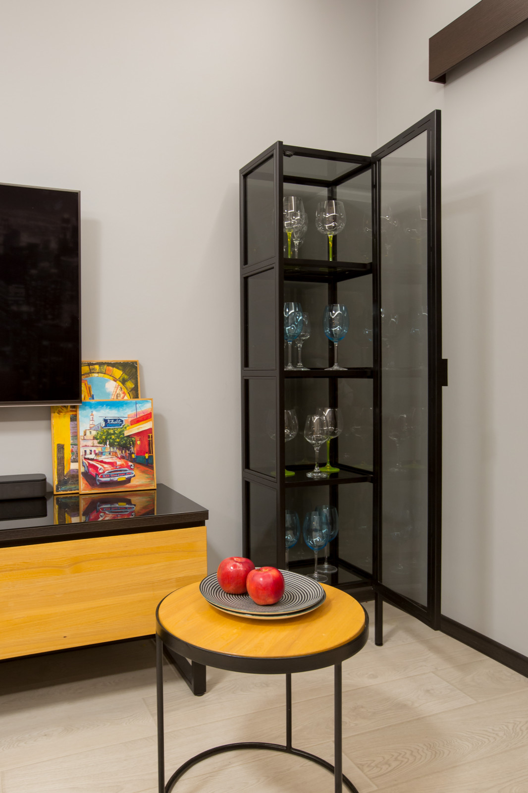 «В ногу со временем»