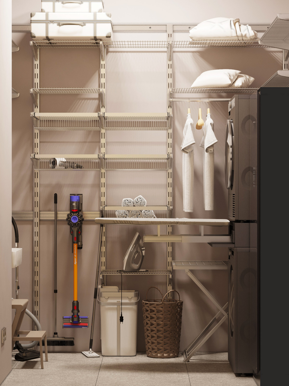 ЖК Серебряный парк