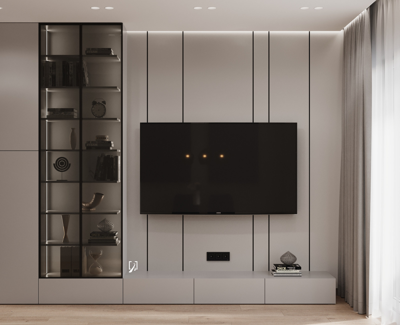 ЖК "Современник" - 2