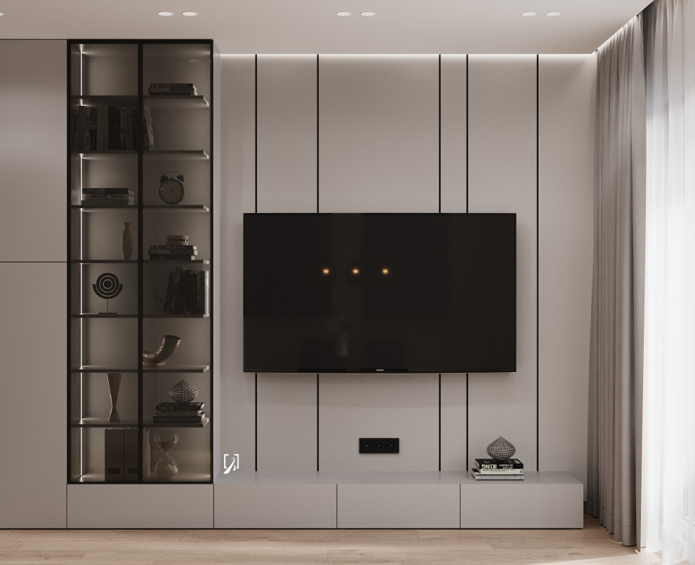 ЖК "Современник" - 2