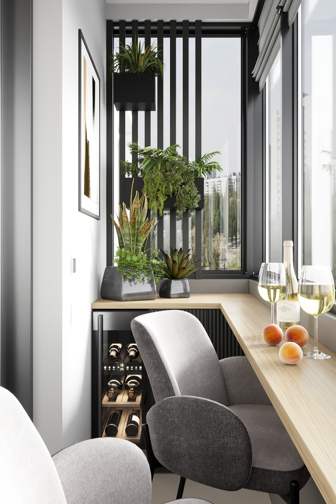 Квартира на Приморском Проспекте