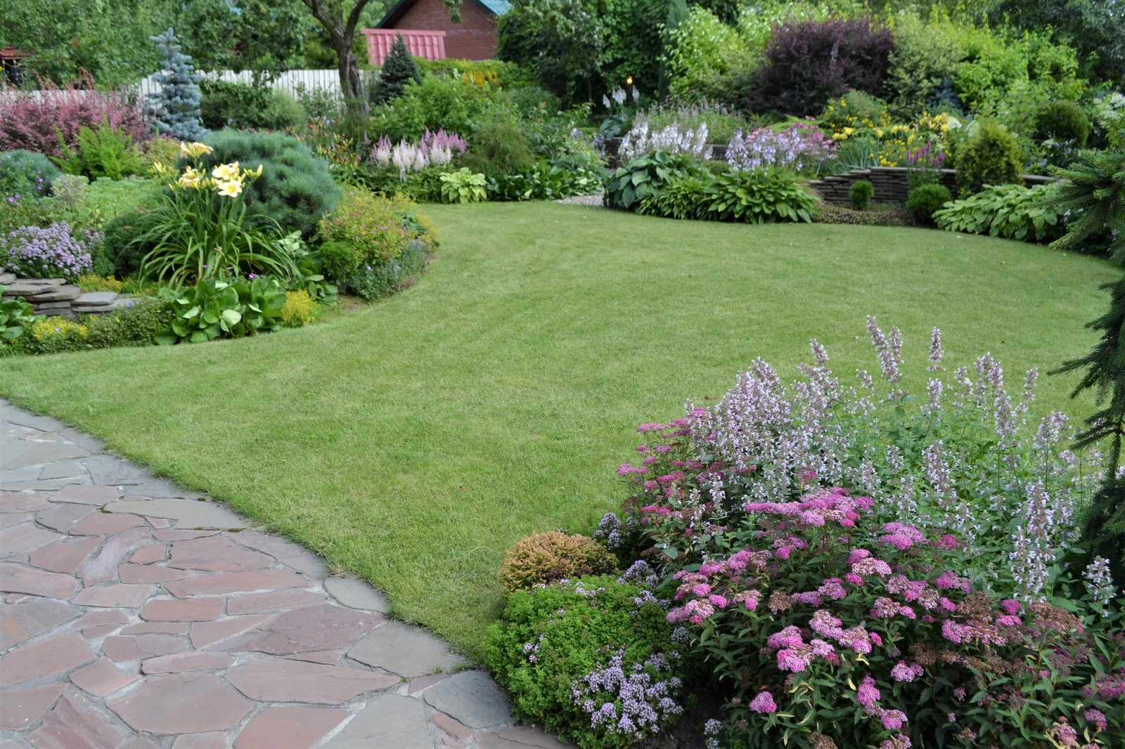 "Цветущая Планета"