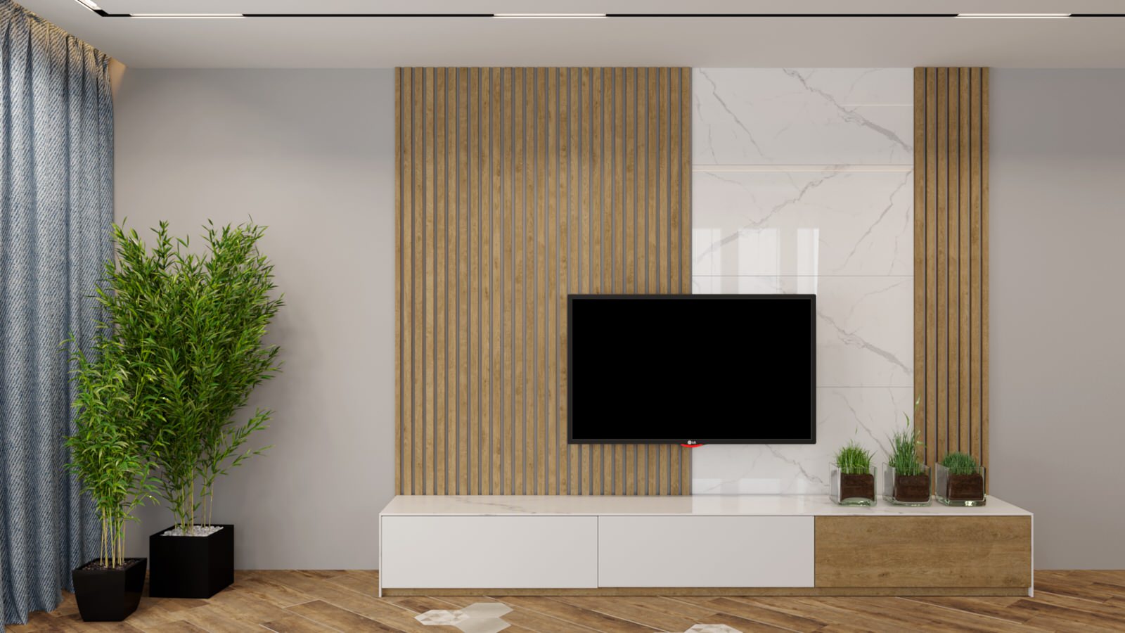 ТОЛЬКО НЕ ТРОГАЙТЕ ПОЛ...